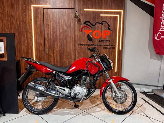 HONDA CG 150 FAN ESDi HONDA CG 150 FAN ESDi